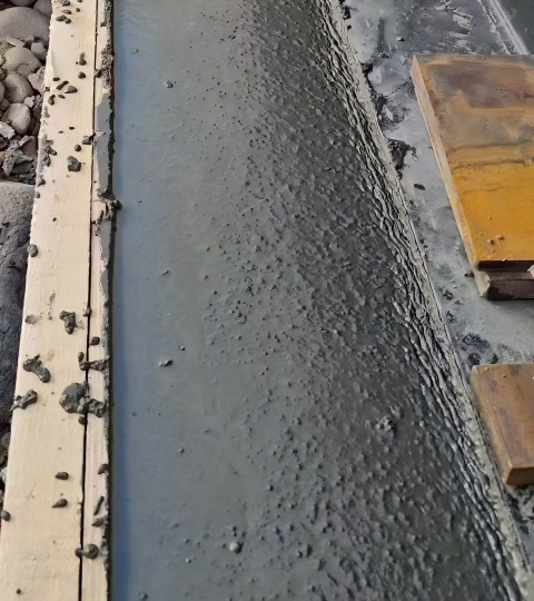 鹿邑环氧砂浆的特点及施工流程​