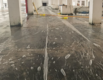 鹿邑不发火砂浆和不发火金属骨料有什么区别