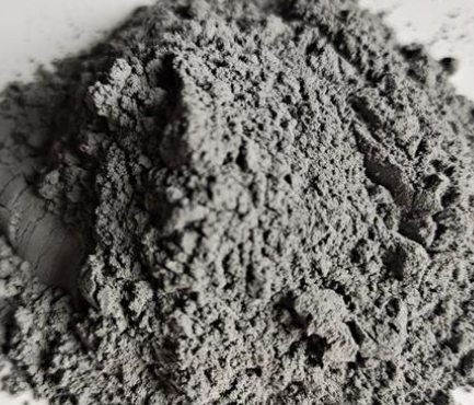 鹿邑硅灰和粉煤灰的区别用途