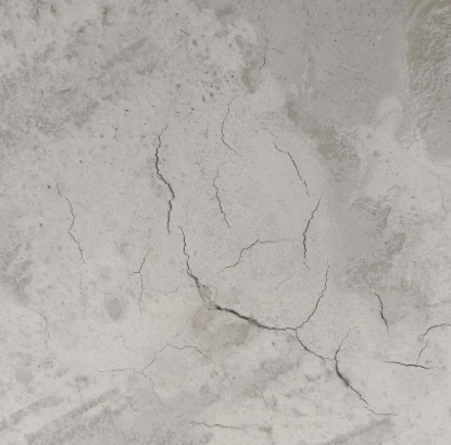 鹿邑灌浆料为什么会产生裂缝？出现裂缝该如何处理？