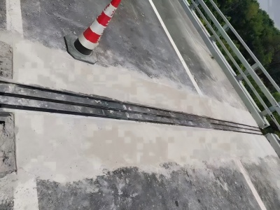 鹿邑伸缩缝更换后浇筑材料快速结构修补料速砼的产品特点及施工流程​