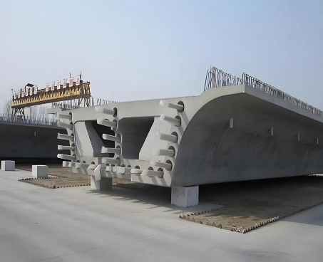 鹿邑抗冻压浆料的特点及标准化施工工艺